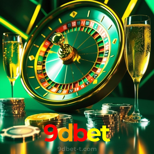 9dbet：Vença no futebol online e leve os melhores prêmios para casa!