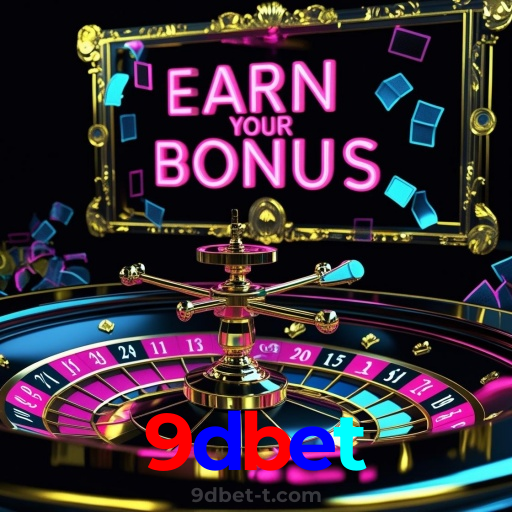 9dbet:O cassino online mais confiável, com poker, roleta e futebol online!