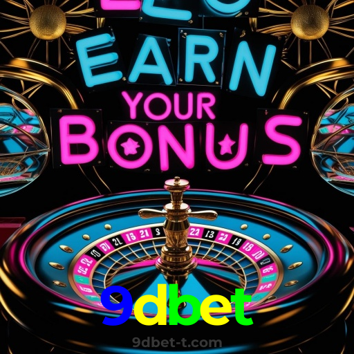 9dbet：Desafie seus limites no cassino online e ganhe grandes prêmios!