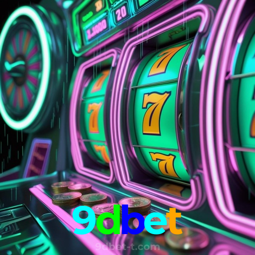 9dbet：Apostas ao vivo no futebol e diversão garantida com jogos de cassino!
