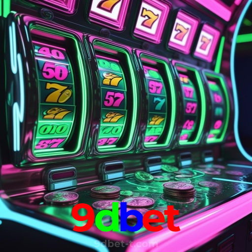 9dbet:O cassino online está esperando por você! Jogue e vença!