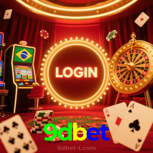 9dbet：Jogue poker, roleta e aposte no futebol no cassino mais confiável!