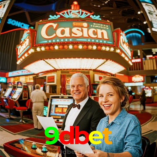 9dbet：Jogue blackjack e sinta a emoção de vencer no cassino!