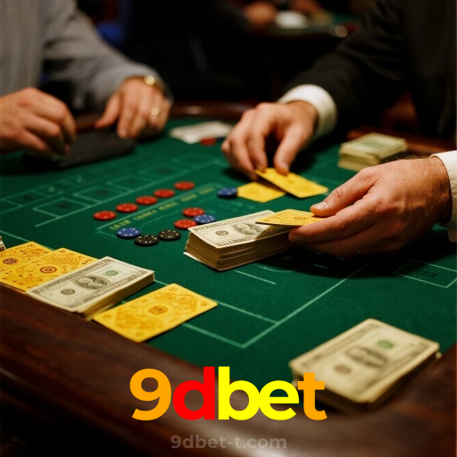 9dbet：O cassino online mais emocionante está aqui! Aposte agora!