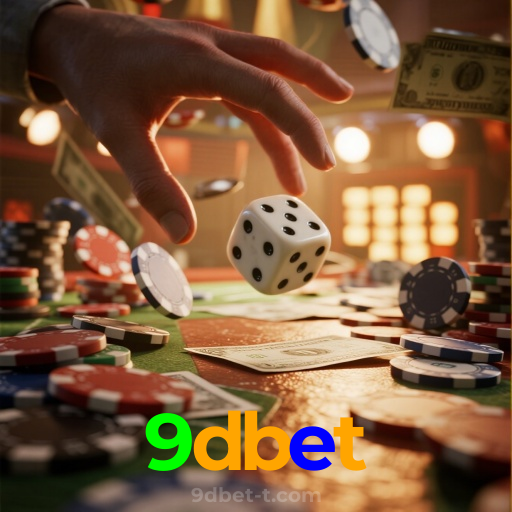 9dbet：Onde sua sorte brilha: jogos de poker, roleta e apostas no futebol!