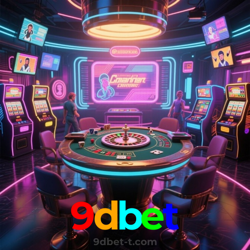 9dbet：Jogue nas roletas e conquiste a sorte ao seu lado!