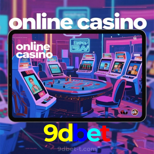 9dbet：Jogue slots, blackjack e aposte no futebol para diversão e vitórias!