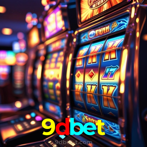 9dbet:Jogue agora nas melhores slots e ganhe muito mais!