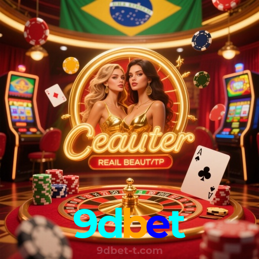 9dbet：Jogue nas mesas de poker e conquiste prêmios épicos!