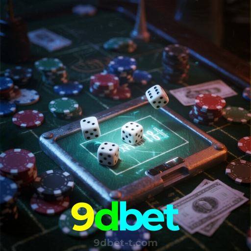 9dbet：Gire a roleta e conquiste grandes prêmios em nosso cassino!