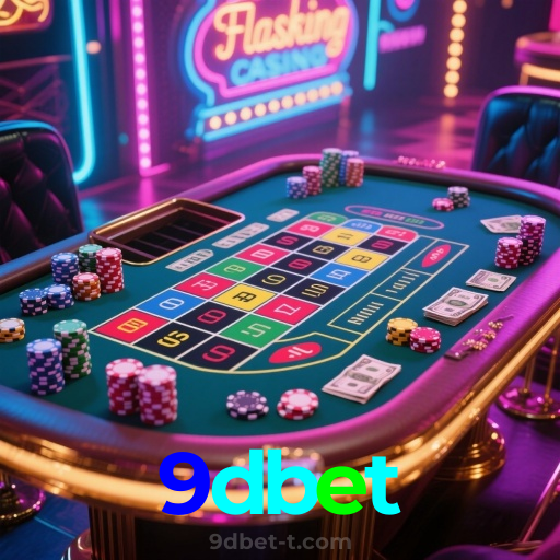 9dbet：As slots mais emocionantes estão aqui! Jogue agora!
