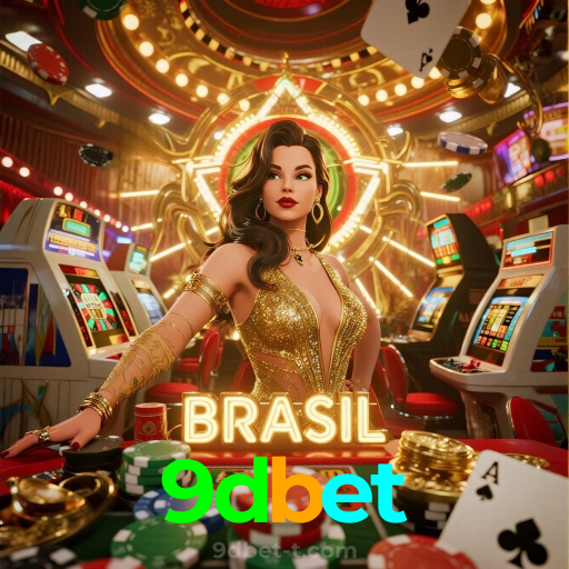 9dbet:Em cada giro, uma vitória! Jogue nas melhores slots online!