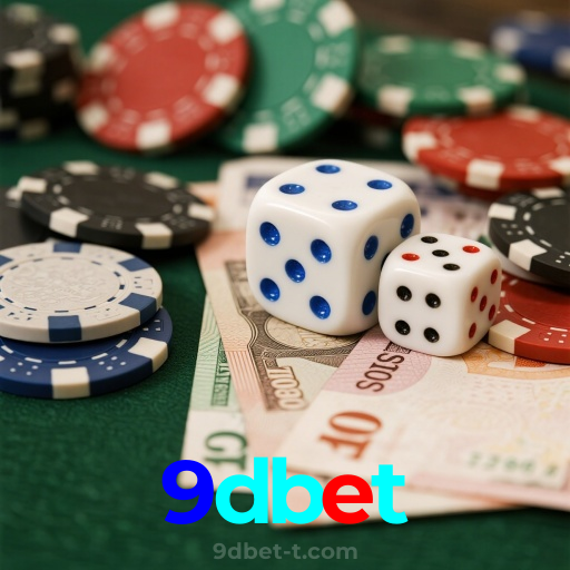 9dbet：Entre na ação! Aposte nas slots e conquiste grandes vitórias!