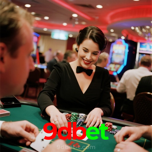 9dbet:A sorte está no cassino online com jogos de poker, roleta e apostas no futebol!