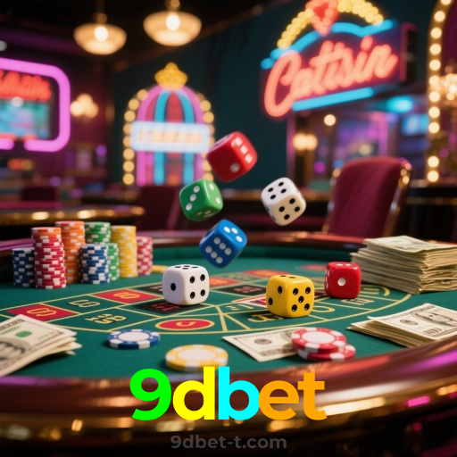 9dbet：Jogue poker, roleta e aposte ao vivo no futebol online para grandes vitórias!