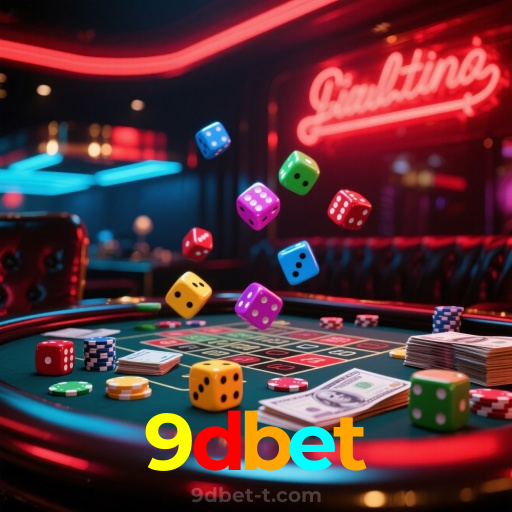 9dbet：Vença grandes prêmios nas mesas de poker online!