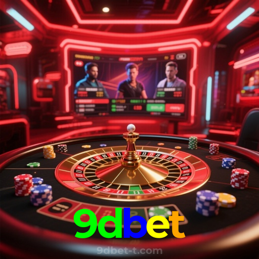 9dbet：Jogue blackjack, slots e aposte ao vivo no futebol, tudo no mesmo cassino!