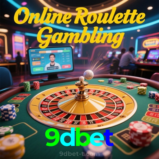 9dbet：Em nosso cassino online, a diversão nunca tem fim!