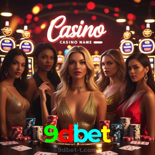 9dbet：Jogue poker e vença como um verdadeiro campeão!
