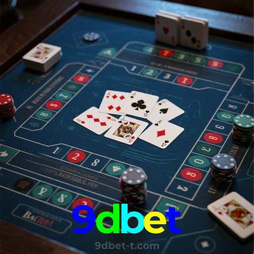 9dbet：A sorte te espera! Aposte agora nas nossas roletas!