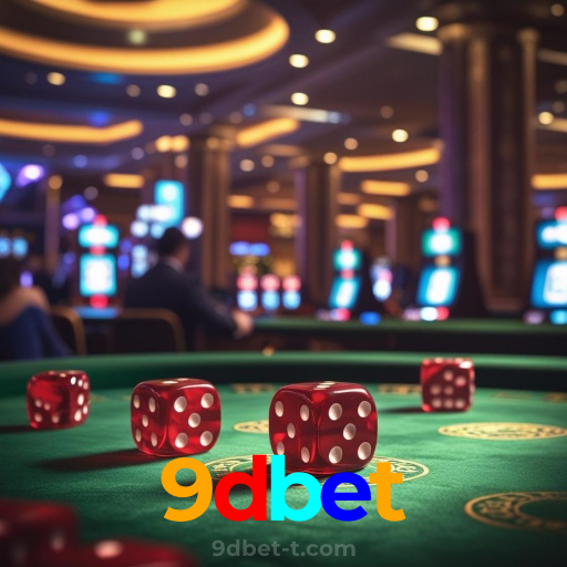 9dbet：Jogue nas nossas roletas e leve grandes prêmios para casa!