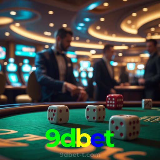 9dbet:Jogue slots, aposte no futebol e vença com confiança no nosso cassino!