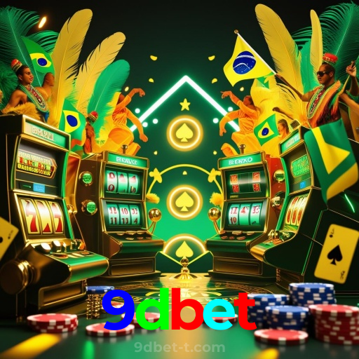 9dbet：Divirta-se com blackjack e apostas no futebol online, onde a sorte está ao seu lado!