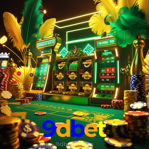 9dbet:Aposte agora nas roletas e mostre sua sorte!