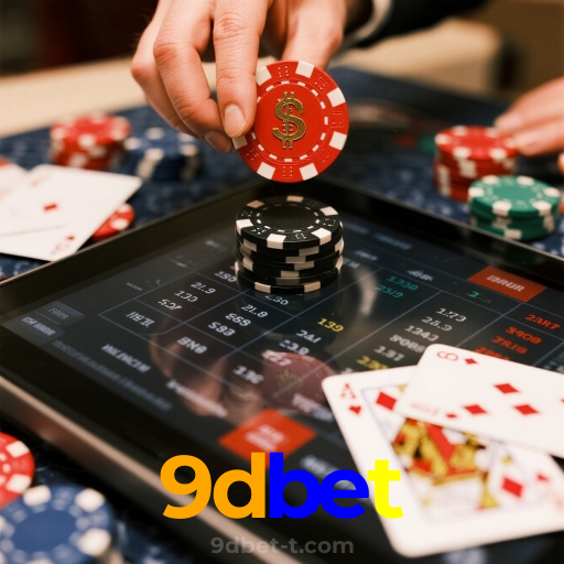 9dbet：Se você ama futebol, aposte nas partidas digitais e vença!