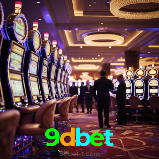 9dbet:Onde sua sorte encontra o melhor cassino online e as apostas no futebol!