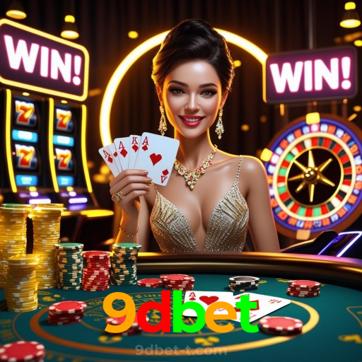 9dbet:Jogue no nosso cassino e prove sua habilidade nas cartas de poker!