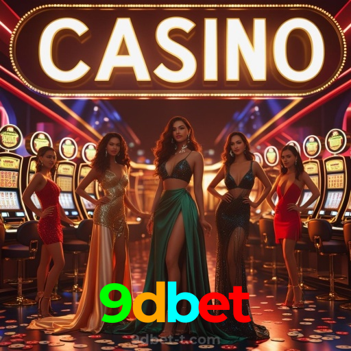 9dbet:Aposte no futebol e jogue as melhores slots para grandes vitórias!